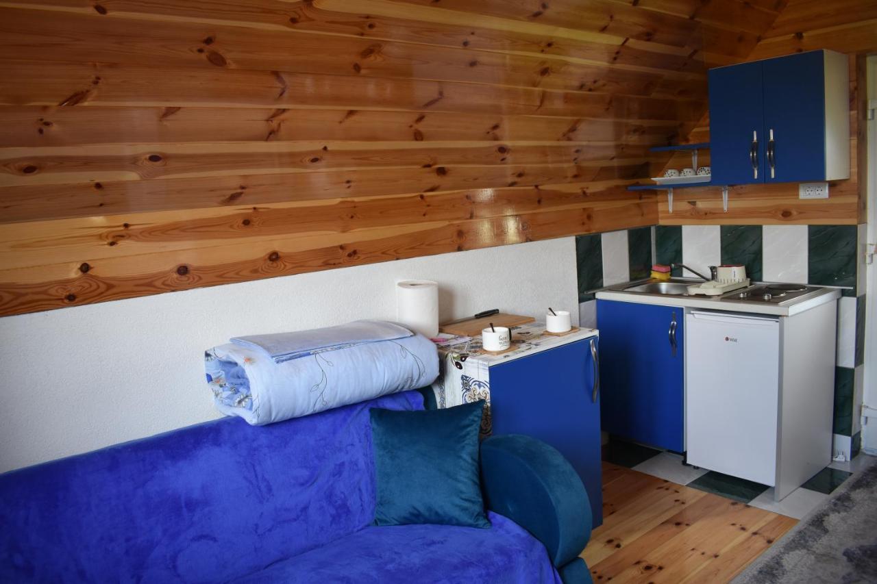 Pajo Apartments Žabljak Exteriör bild